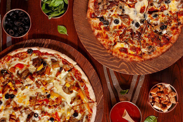 رستوران رترو در تهران