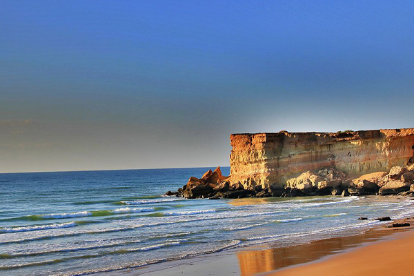 سفر به قشم در خرداد