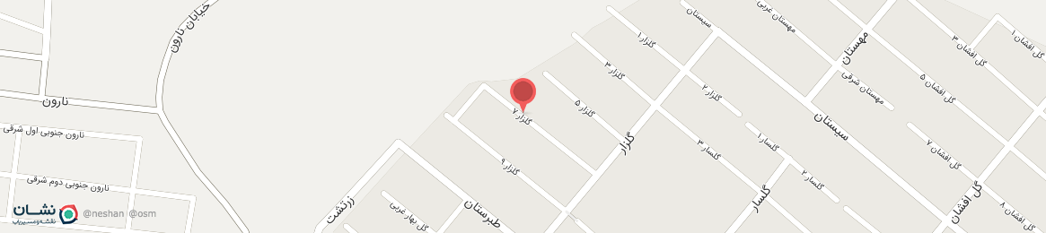 عکس کوچه گلزار 7 زنجان