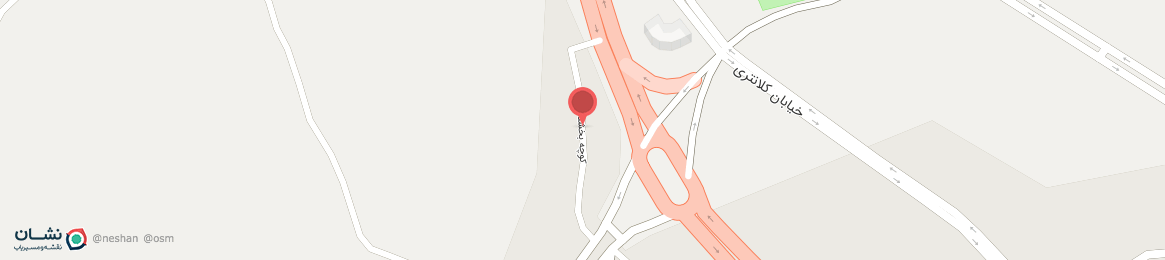 عکس خیابان بخشداری صوفیان