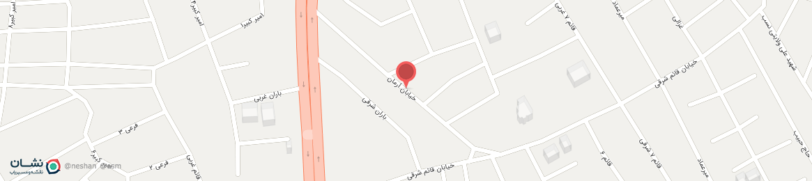 عکس خیابان آرمان یاسوج