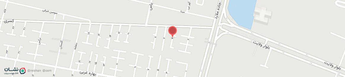 عکس کوچه 4 کرج