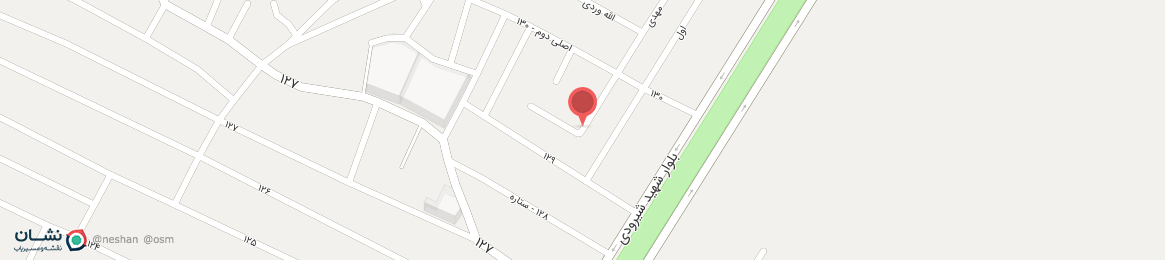 عکس خیابان مهدی کرمانشاه