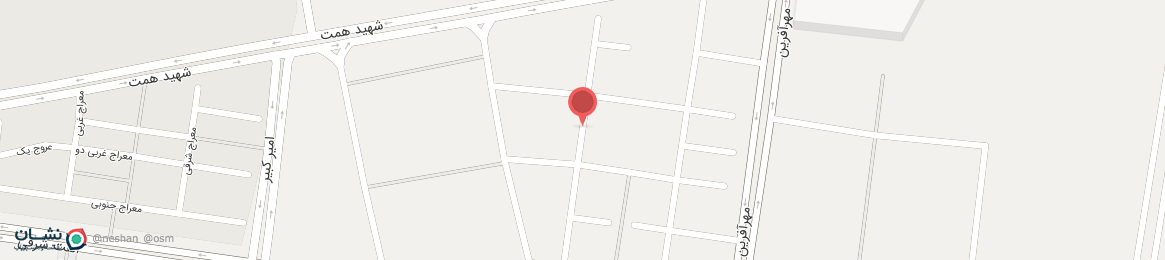 عکس خیابان نسیم بهشت 1 بهارستان