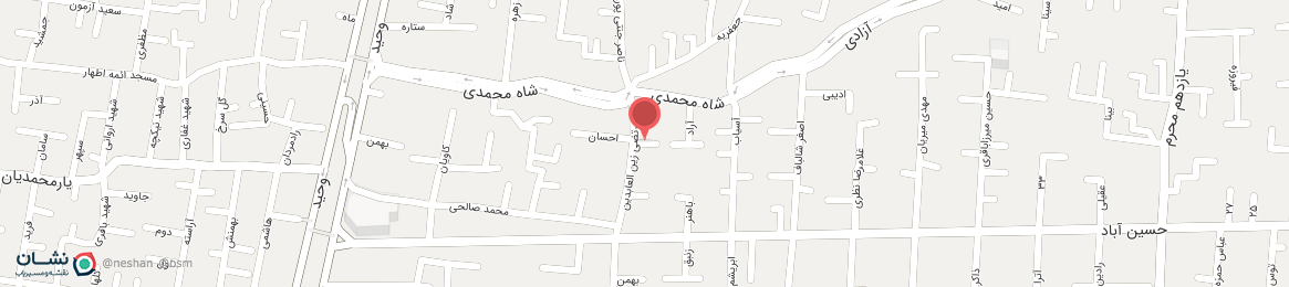 عکس خیابان سهیل اصفهان