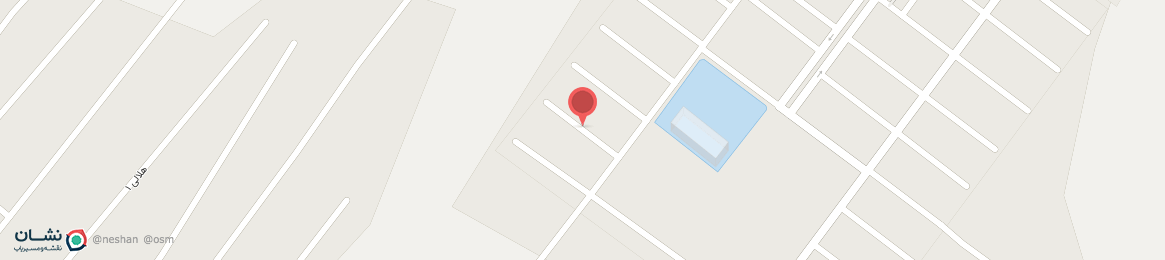 عکس کوچه 7 غربی آبادان