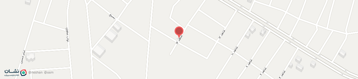 عکس کوچه شاهد 14 سوق