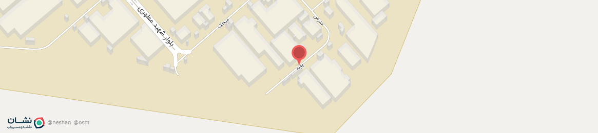 عکس خیابان پونه