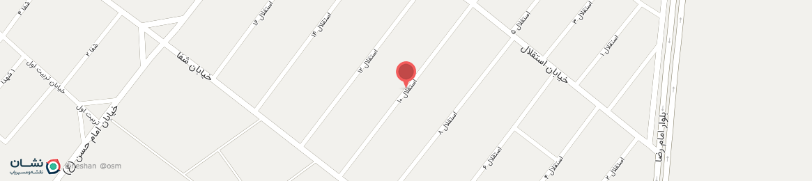 عکس کوچه استقلال 10 جیرفت