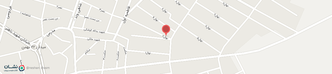 عکس کوچه نهال 2 کوهدشت