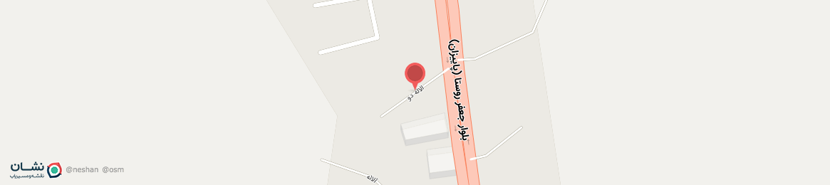 عکس خیابان الاله دو تالش