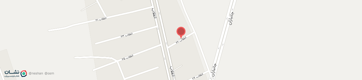 عکس کوچه انقلاب 22 بشرویه