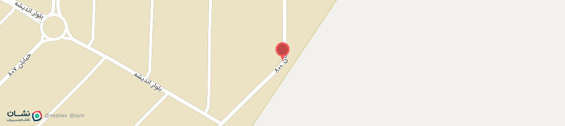 عکس خیابان 800