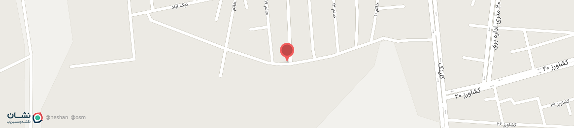 عکس خیابان کلینک 6 ایرانشهر