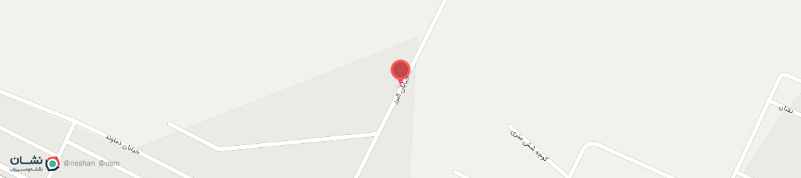 عکس خیابان البرز گرمسار