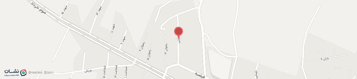 عکس خیابان نعمتی هشترود