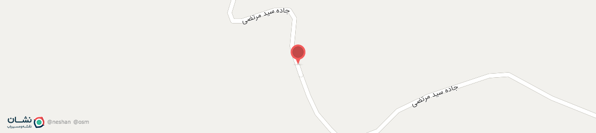 عکس پل فلزی کاووس آباد