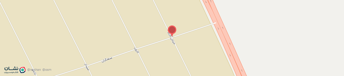 عکس خیابان کارگر