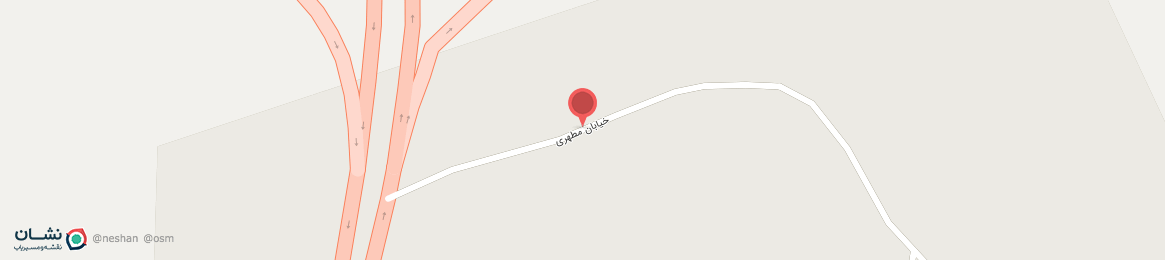 عکس خیابان مطهری