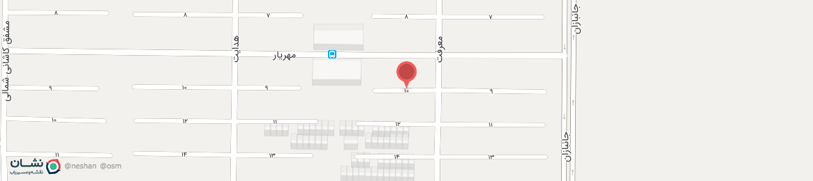 عکس کوچه 10 اصفهان