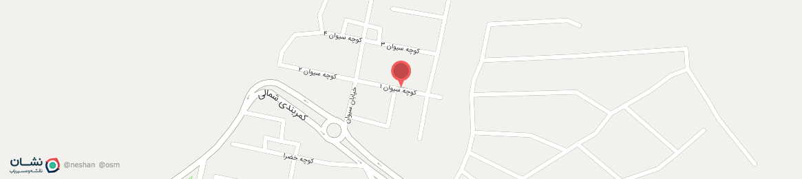 عکس کوچه سیوان 1 ایلام