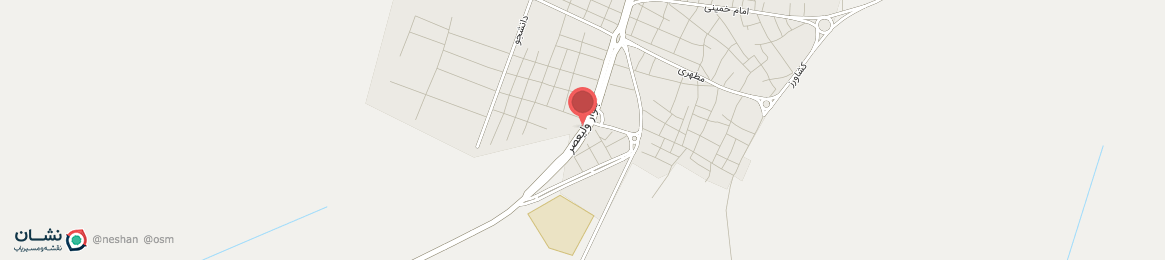 عکس بلوار ولیعصر فرخی