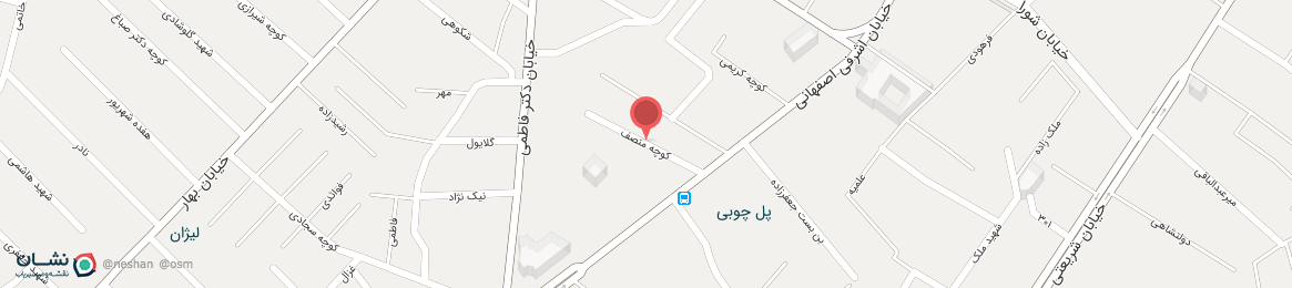 عکس خیابان منصف کرمانشاه