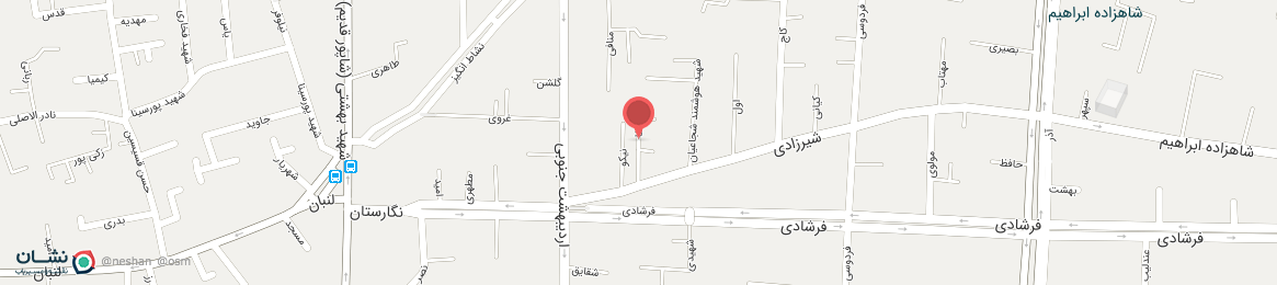 عکس خیابان صفا اصفهان