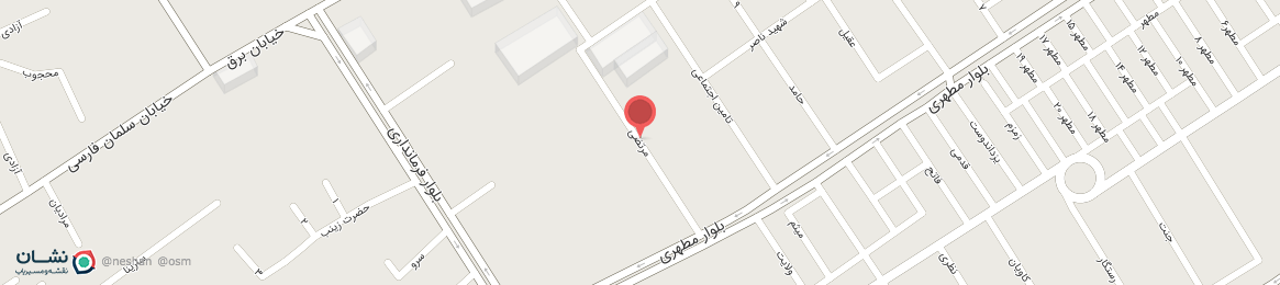 عکس خیابان مرتضی داراب