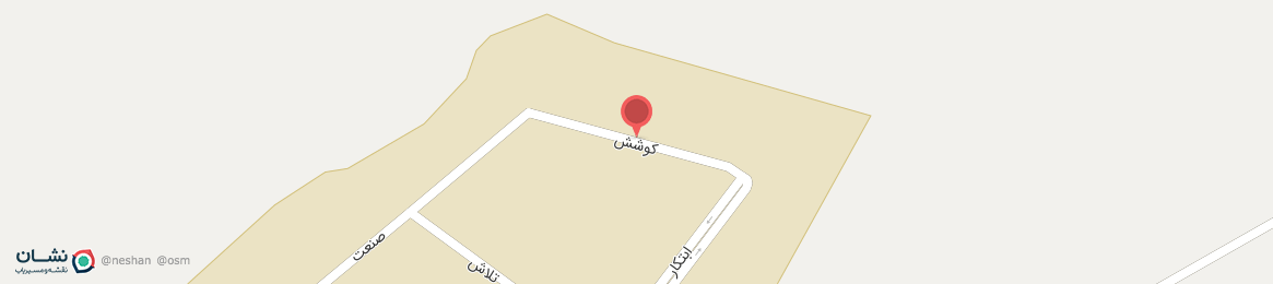 عکس خیابان کوشش بخش شاهیوند