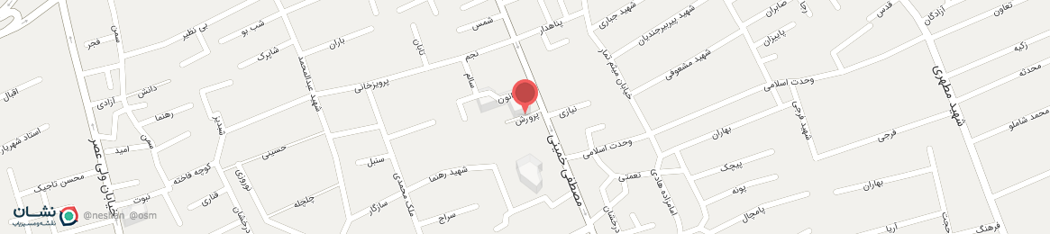 عکس خیابان پرورش شهریار