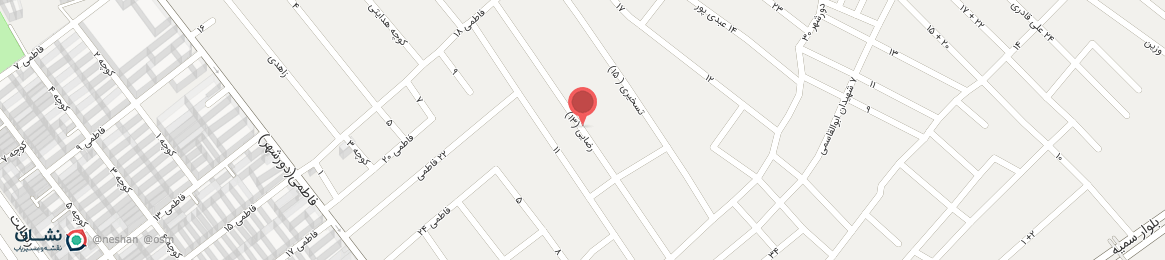 عکس خیابان رضایی (13) قم