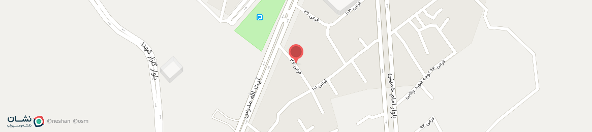 عکس کوچه فرعی 37 شهرضا