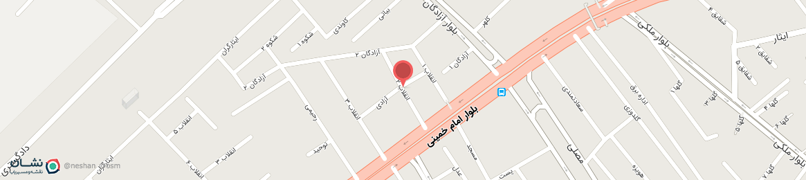 عکس کوچه انقلاب 2 رباط کریم