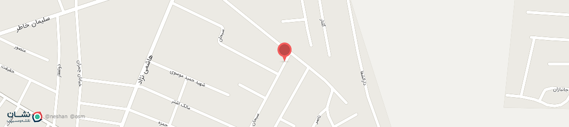 عکس خیابان سبحان ایذه