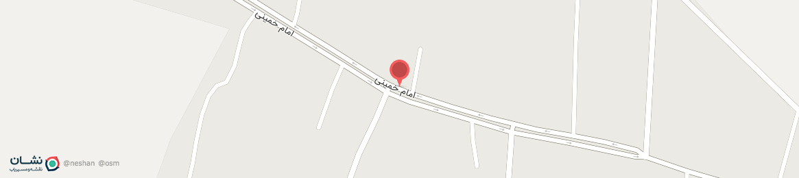 عکس خیابان امام خمینی زینوند