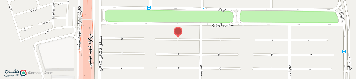 عکس کوچه 2 اصفهان