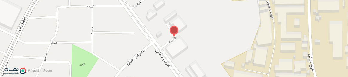 عکس خیابان فارابی 2 الوند