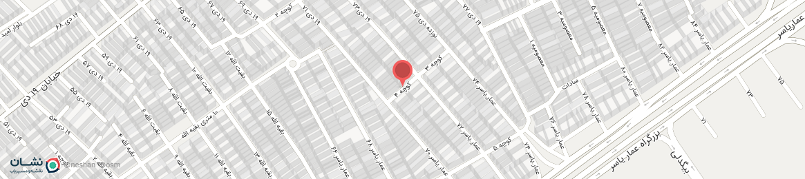 عکس خیابان 4 قم