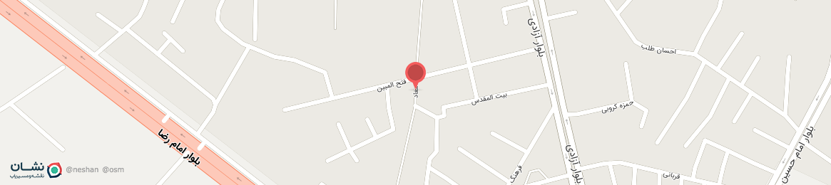 عکس خیابان معاد آستانه اشرفیه