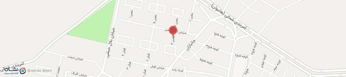 عکس کوچه معین 3 ایلام