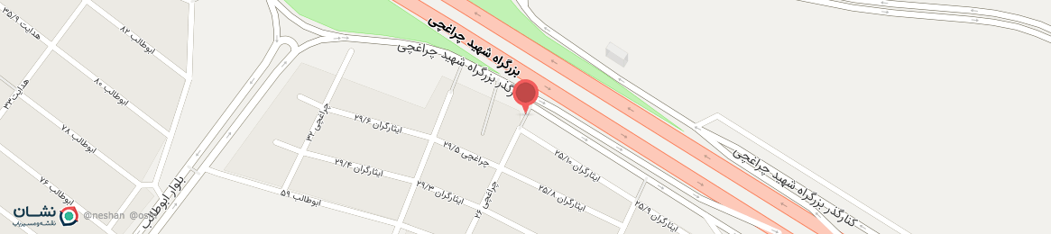 عکس کوچه چراغچی 26 مشهد