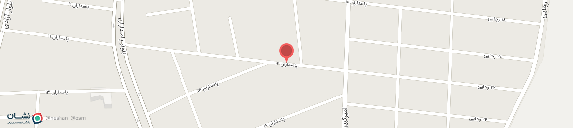 عکس کوچه پاسداران 12 بندر ترکمن