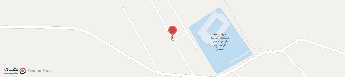 عکس خیابان جهاد پلایین