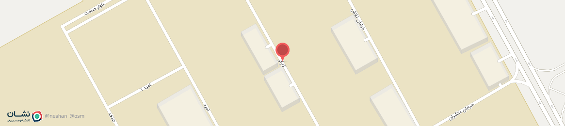 عکس خیابان کارگر گلپایگان