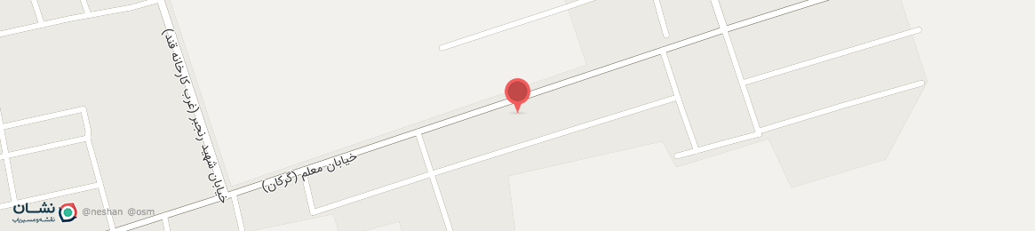 عکس کوچه تربیت 16 بردسیر