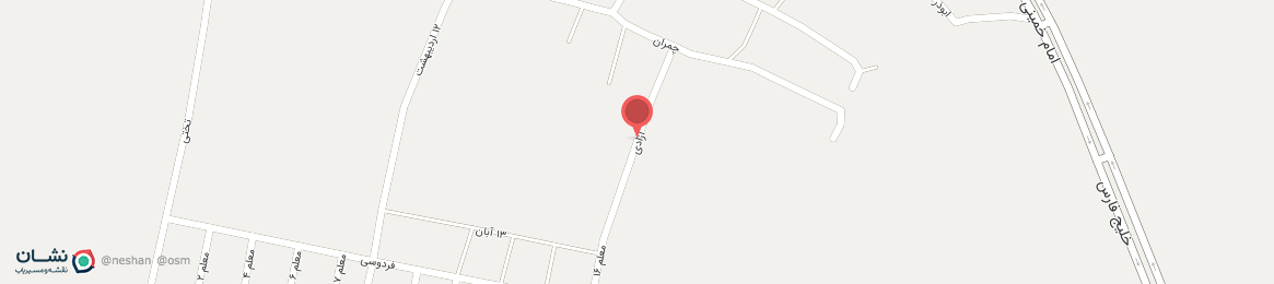 عکس خیابان آزادی جوزدان