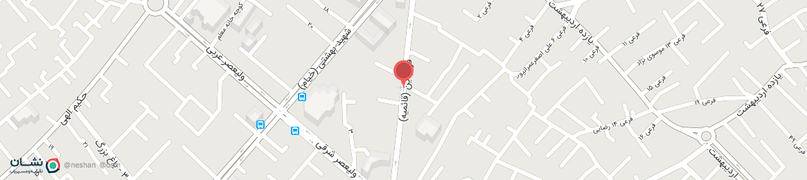 عکس خیابان فروردین (قائمیه) شهرضا