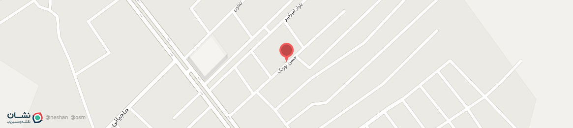 عکس خیابان حسن نوزنگ آبدان