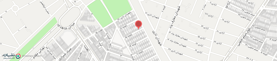 عکس کوچه شهیدان تاری 88 قم